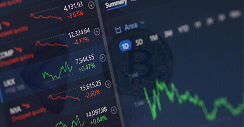 株や投資信託では満足できない方