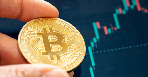 暗号資産/仮想通貨で資産運用を始めたい方