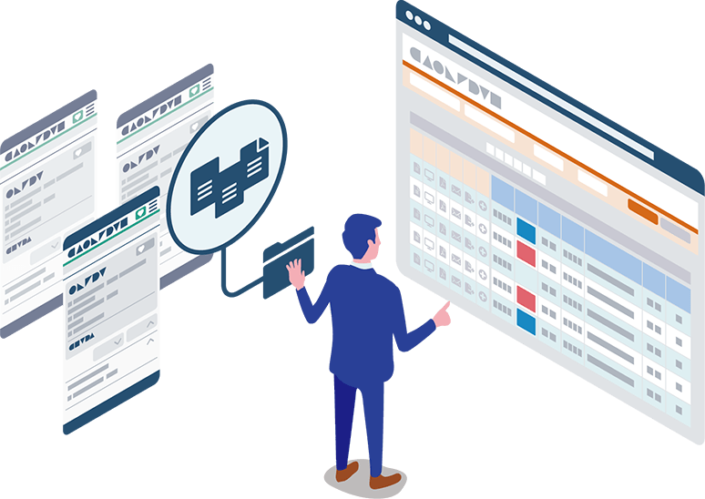 経験豊富なプロトレーダーが運用